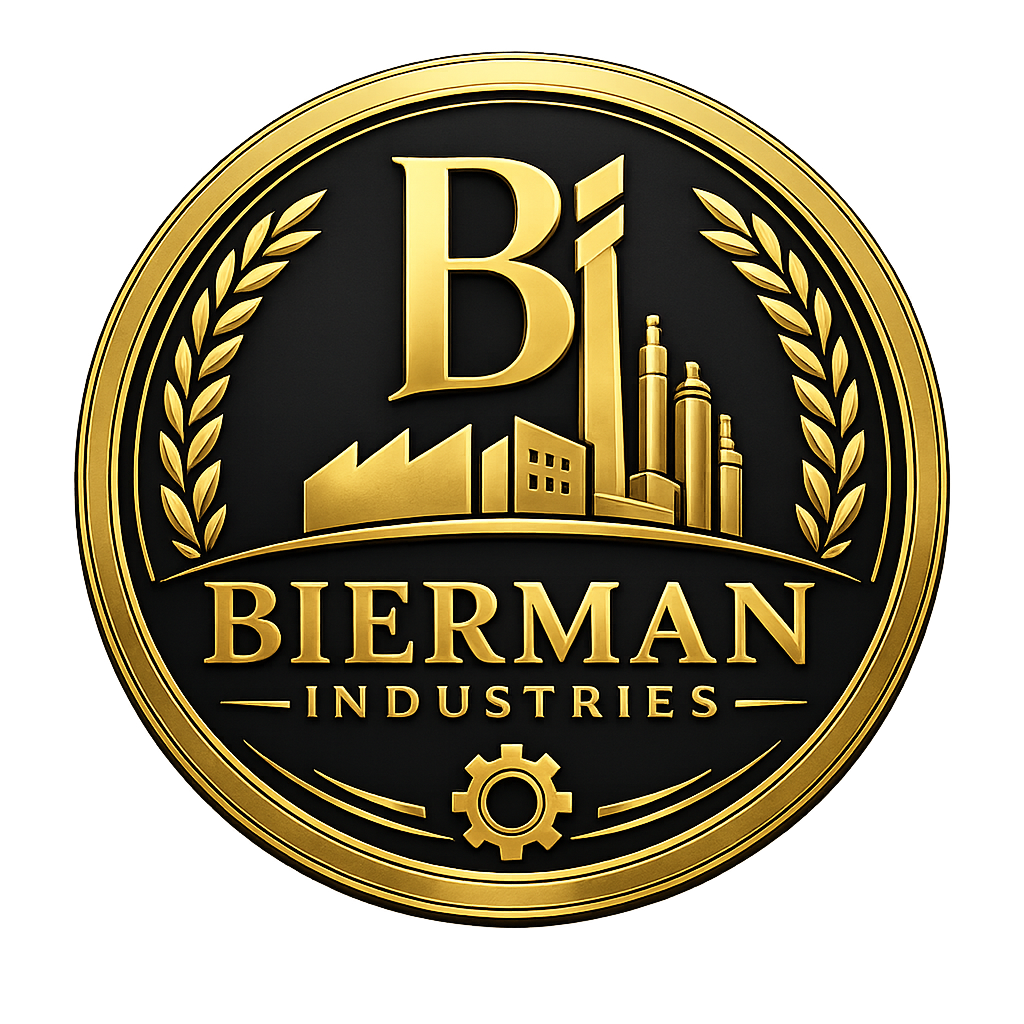 Bierman Industries