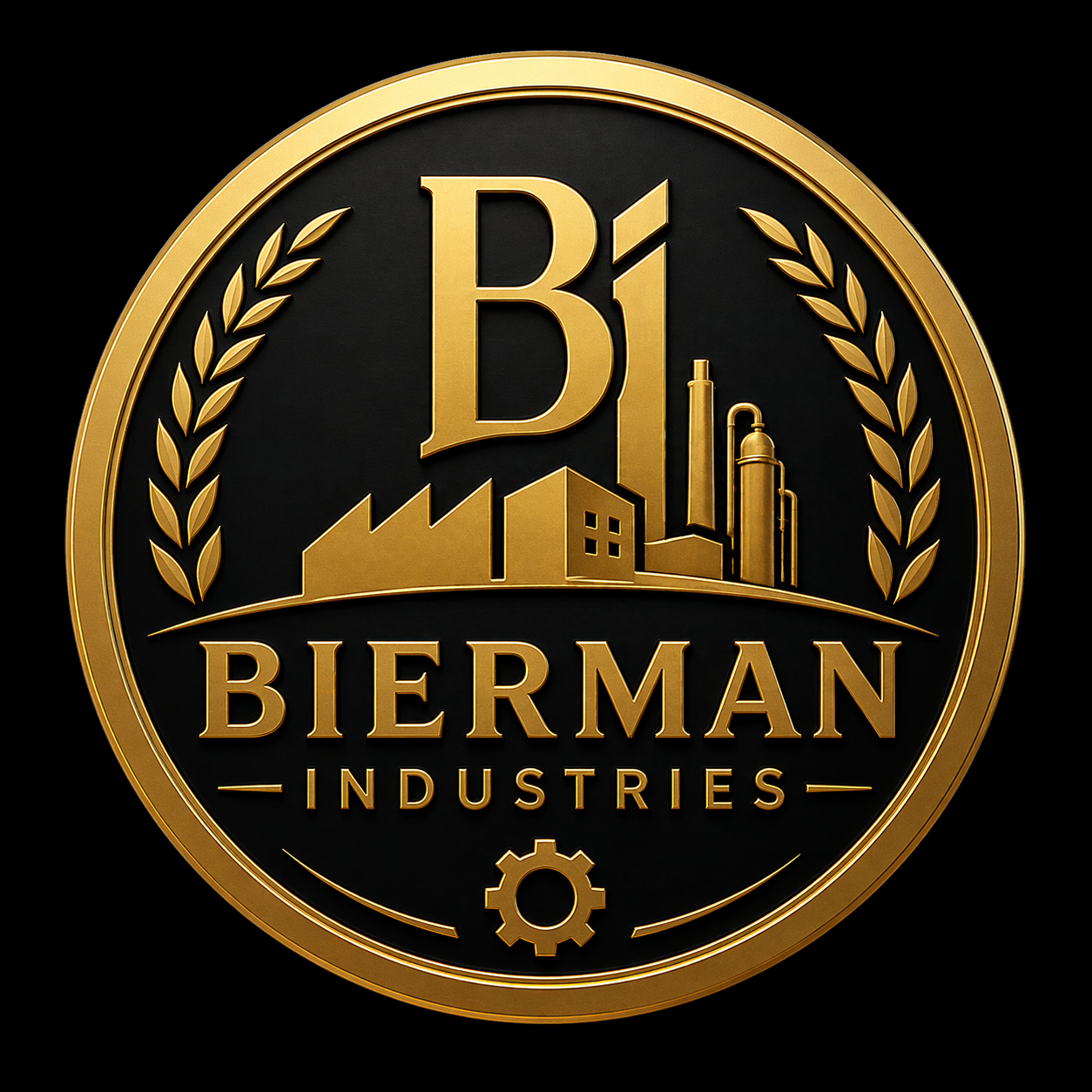Bierman Industries